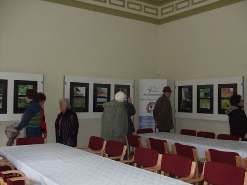 Nagyatád - Múzeum